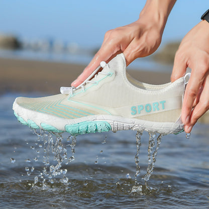 Luna | Orthopedic Lightweight Outdoor Sneakers with Quick-Lock Fit