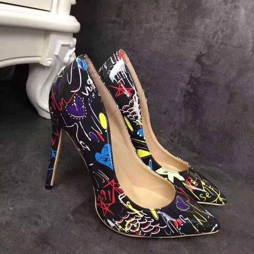 OrthoCare Sexy Pumps - Unparalleled Elegance And Comfort