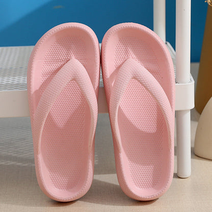 OrthoCare Non-Slip Eva Clip-Toe Sandals - Unique Comfort