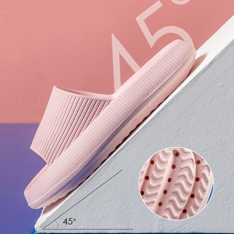 OrthoCare Eva Slippers - Unique Comfort And Style