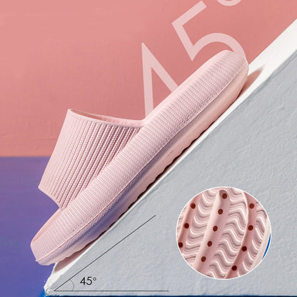 OrthoCare Eva Slippers - Unique Comfort And Style