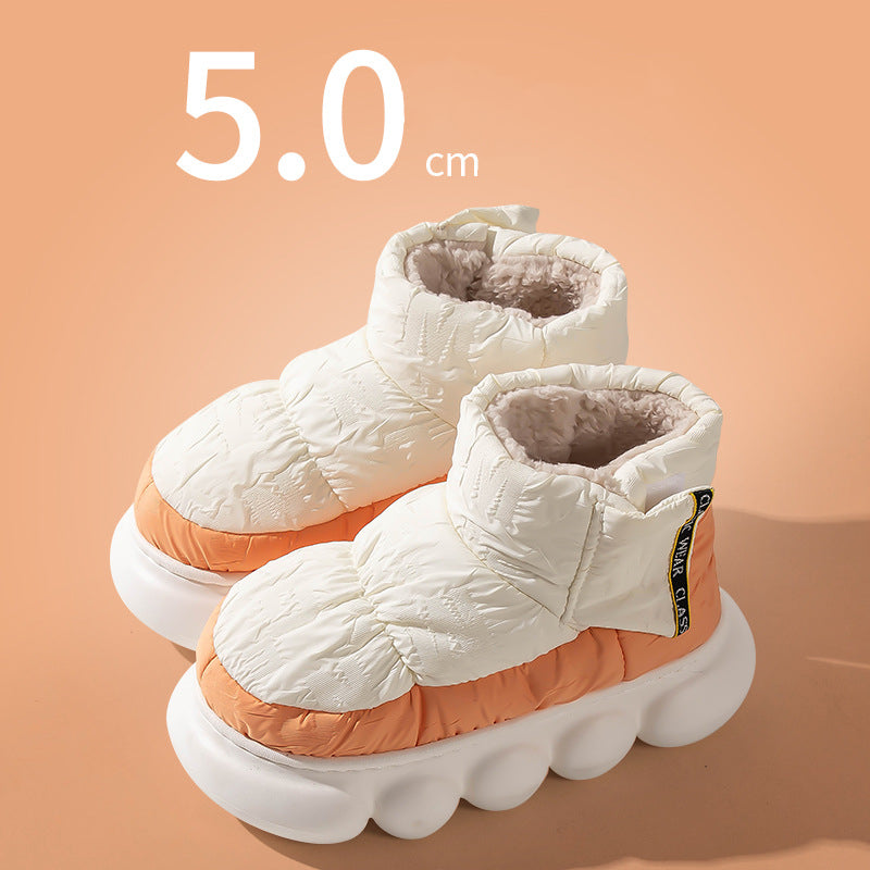 OrthoCare Unique And Warm Winter Boots  -