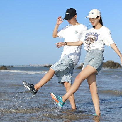 Luna | Orthopedic Lightweight Outdoor Sneakers with Quick-Lock Fit