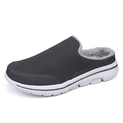 OrthoCare Platform Shoes - Half-Support Comfort