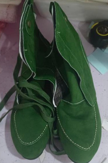 Anna | Orthopedic Casual Ankle Boots