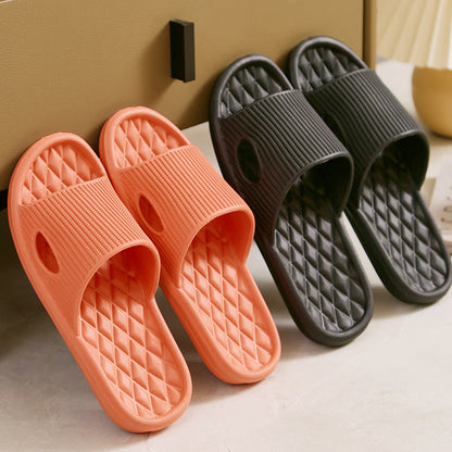OrthoCare Soft Eva Non-Slip Slippers For Home And Garden