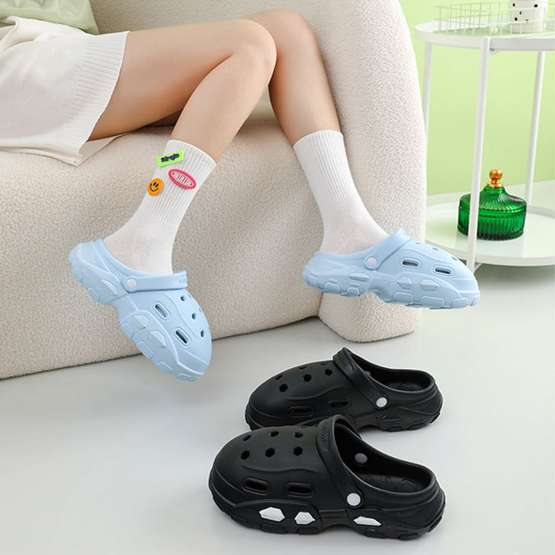 Xabrina | Women’s Orthopedic Breathable Cloud Comfort Clogs