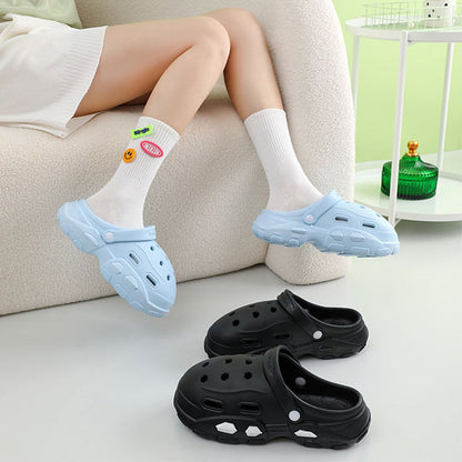 Xabrina | Women’s Orthopedic Breathable Cloud Comfort Clogs