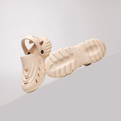 OrthoCare Lightweight Breathable Comfort Clogs