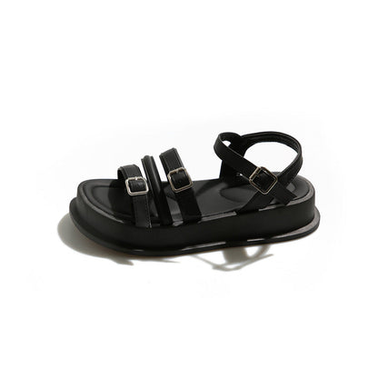 OrthoCare Fairytale And Trendy Flat Beach Shoes