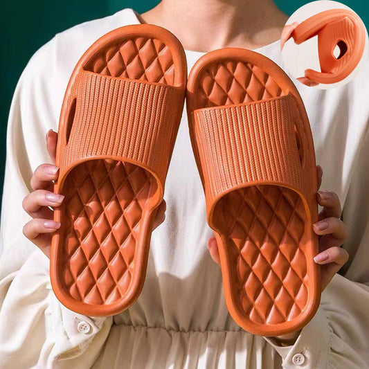 OrthoCare Soft Eva Non-Slip Slippers For Home And Garden
