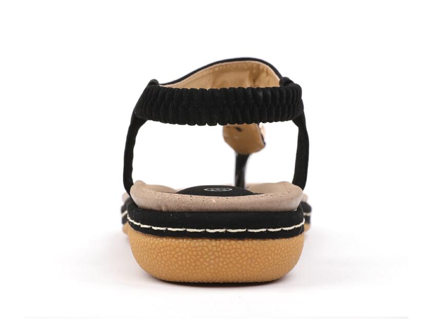 OrthoCare Summer Sandals - Unique Elegance And Comfort