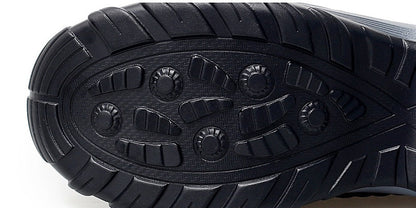 OrthoCare Soft And Lightweight Woven Rocking Shoes For Dancing