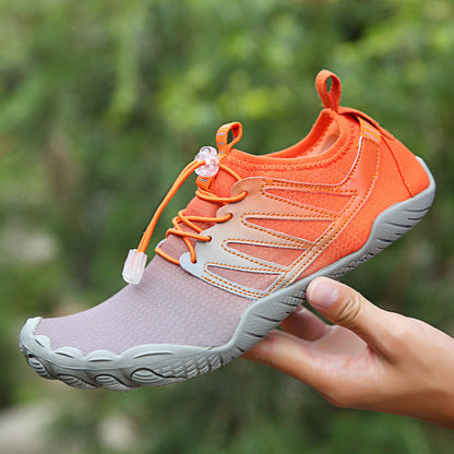 Iris | Orthopedic Flexible Quick-Lace Comfort Sneakers