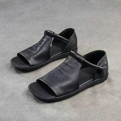 Quenby | Women’s Orthopedic Cutout Comfort Sandals