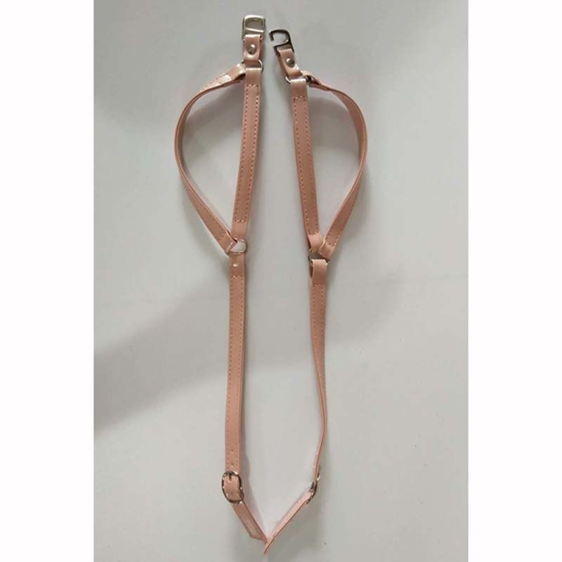 OrthoCare Instant Heel Straps - Unique Comfort And Style