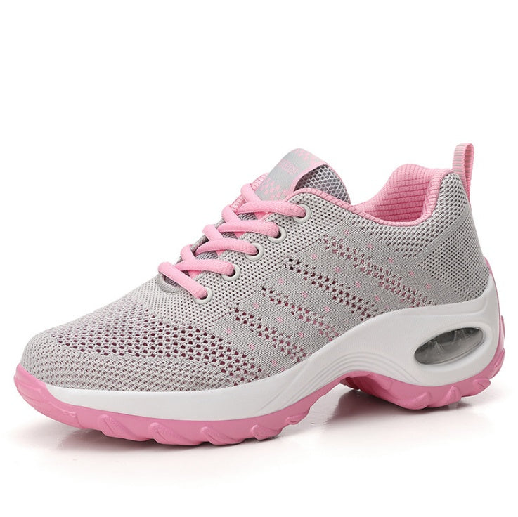 OrthoCare Mesh Shoes - Unique Elegance