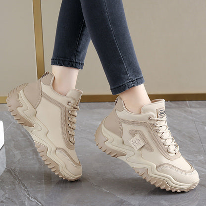 OrthoCare Women’s High-Top Shoes - Ankle Support