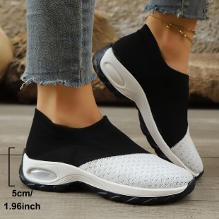 OrthoCare New Breathable Sports Shoes For Unparalleled Comfort