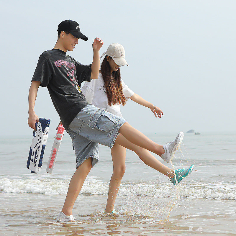 Orion | Orthopedic Lightweight Wave-Pattern Performance Sneakers