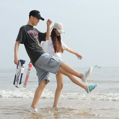 Orion | Orthopedic Lightweight Wave-Pattern Performance Sneakers