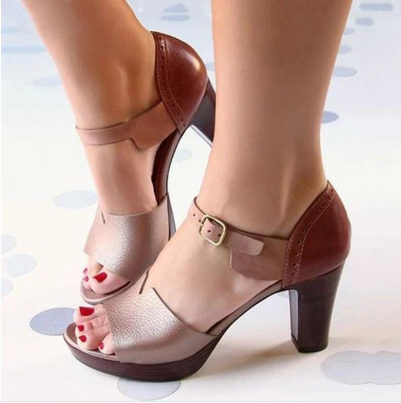 OrthoCare Unique Stiletto Heels For Unparalleled Style |
