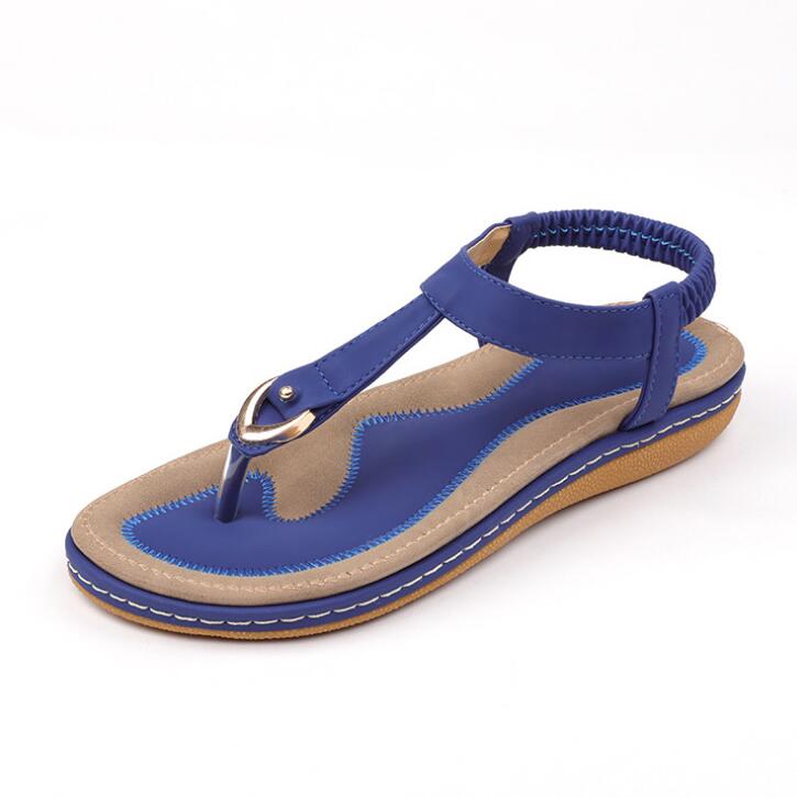 OrthoCare Summer Sandals - Unique Elegance And Comfort