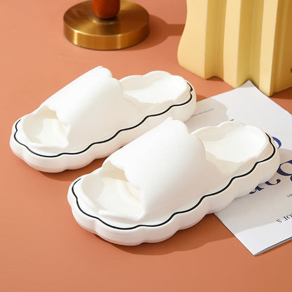 Vesper | Women’s Orthopedic Cloud Cushion Slide Slippers