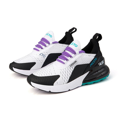 Queenie | Orthopedic Air Cushion Athletic Running Sneakers