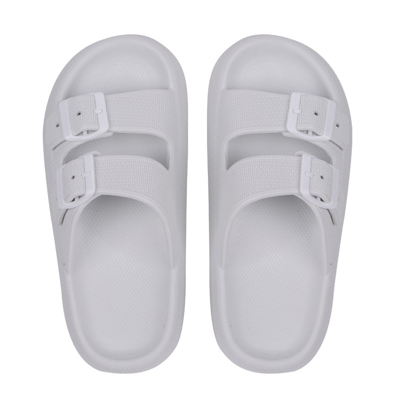 OrthoCare Thick Eva Sandals And Slippers  - Unique Comfort