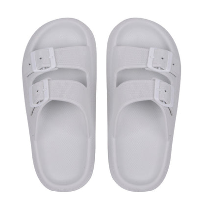 OrthoCare Thick Eva Sandals And Slippers  - Unique Comfort