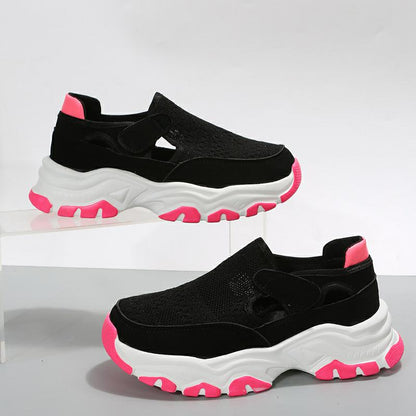 OrthoCare Mesh Sports Shoes - Unique Style