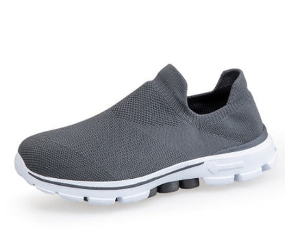 OrthoCare Fabric Shoes For Seniors: Comfort And Unique Style