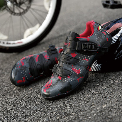 Ryder | Orthopedic Strap-Secure Outdoor Performance Sneakers