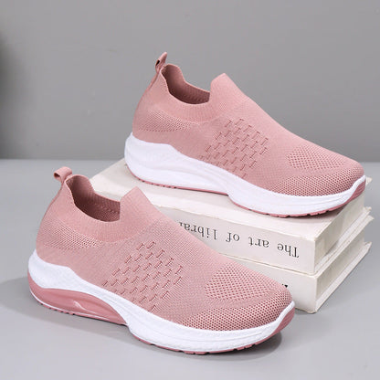 OrthoCare Mesh Shoes - Soft, Breathable Comfort