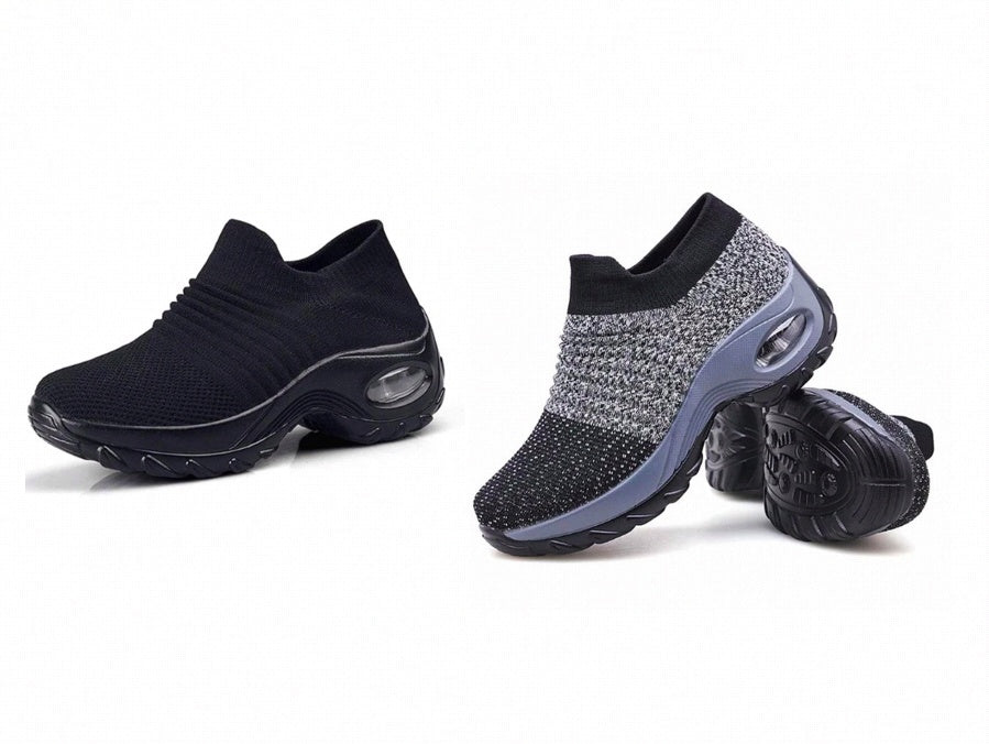 OrthoCare Unique Dance Shoes For An Unparalleled Style