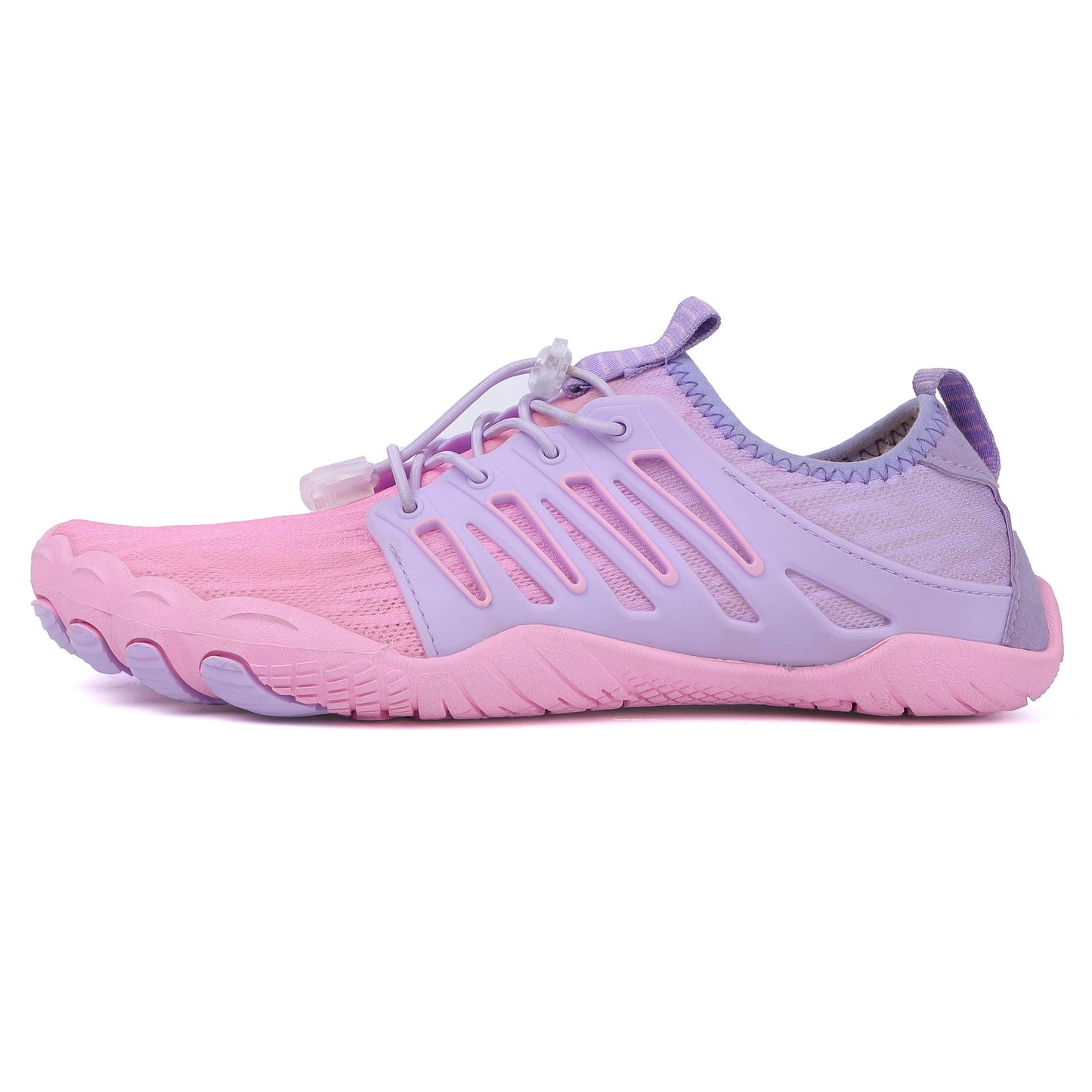 Sage | Orthopedic Lightweight Outdoor Sneakers with Quick-Lock Fit