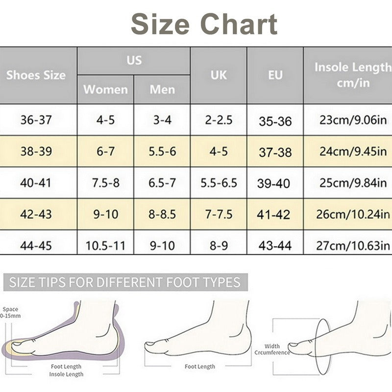 OrthoCare Eva Summer Slippers - Comfort And Unique Style