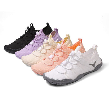 OrthoCare AquaGrip Barefoot Sneakers – Quick-Dry Anti-Slip Lightweight Water Shoes