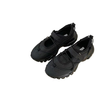 Maravelle | Women’s Orthopedic Mary Jane Platform Sneakers