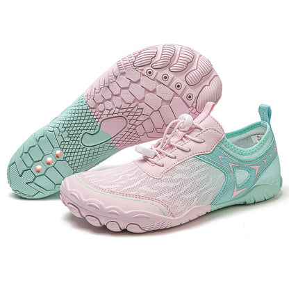 Evan | Orthopedic Lightweight Barefoot-Style Performance Sneakers