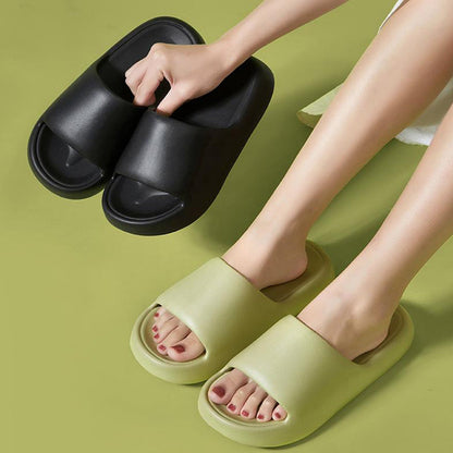 OrthoCare Unique Bread Slippers - Non-Slip Indoor Slippers