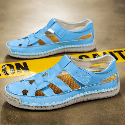 OrthoCare | Cutout Slip-On Casual Comfort Sneakers