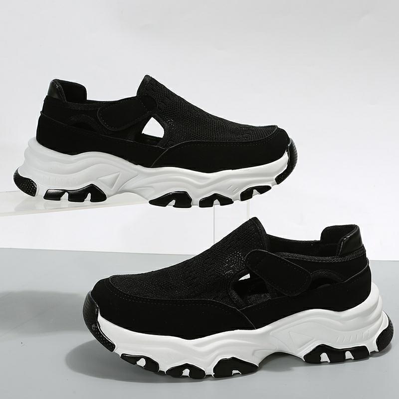 OrthoCare Mesh Sports Shoes - Unique Style