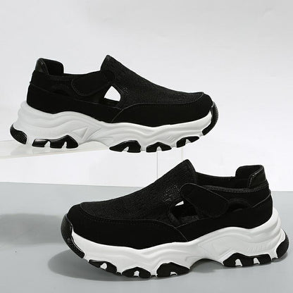 OrthoCare Mesh Sports Shoes - Unique Style