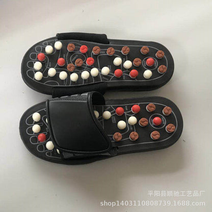 OrthoCare Unique Massage Slippers For Unparalleled Comfort