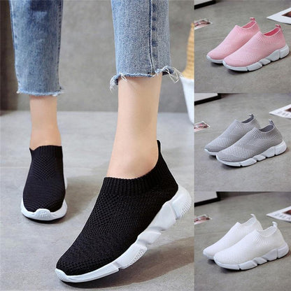 OrthoCare  Unisex Breathable Running Shoes