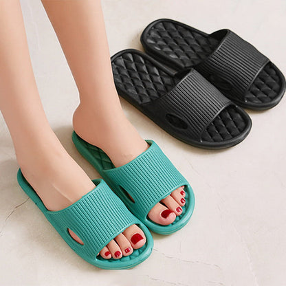 OrthoCare Soft Eva Non-Slip Slippers For Home And Garden
