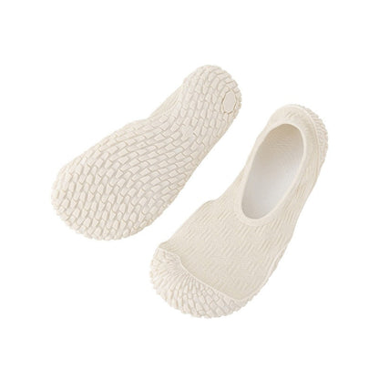 Mireya | Women’s Orthopedic Plush Indoor House Slippers