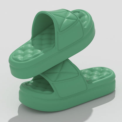 OrthoCare Summer Slippers - Unique Comfort And Style